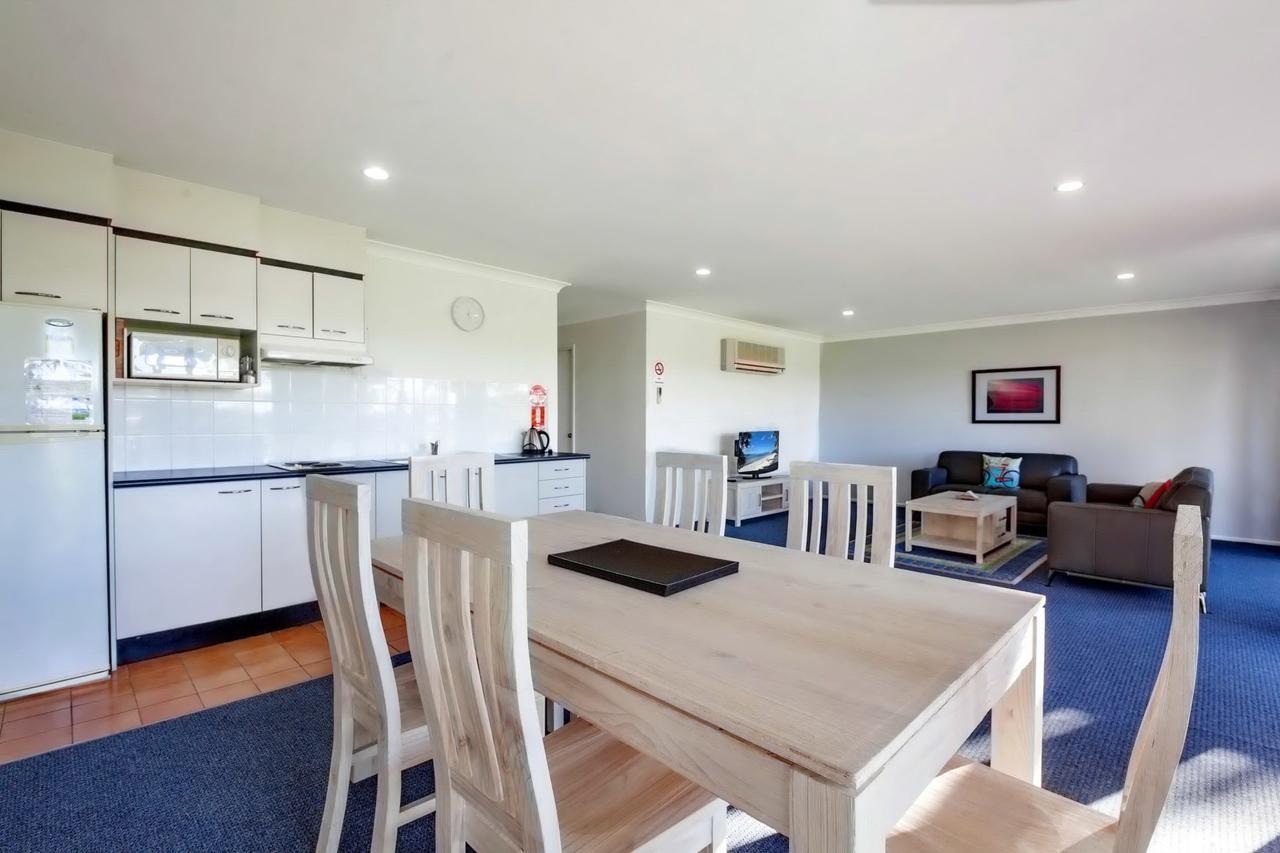 Horizons Retreat Villa Саламандър Бей Екстериор снимка