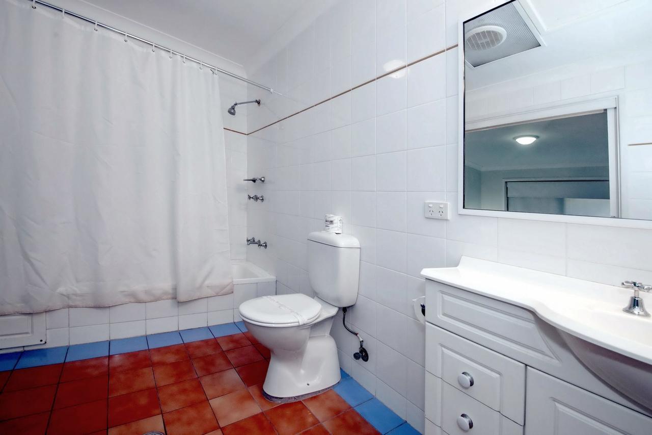 Horizons Retreat Villa Саламандър Бей Екстериор снимка